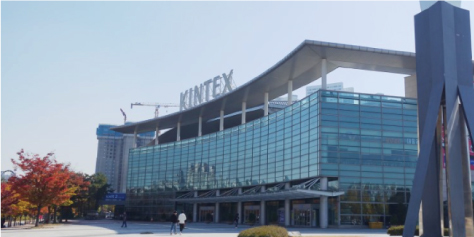 킨텍스 광고사인물